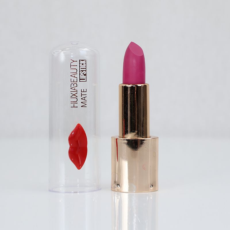 Huxia Beauty Mate lipstick Amaranth