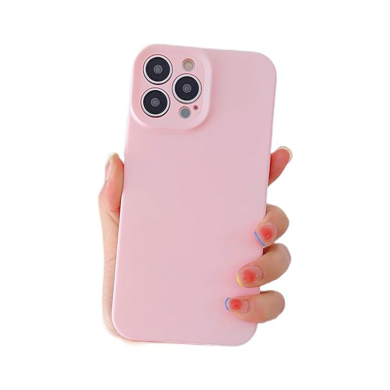 IPhone Cover XS MAX - Pink