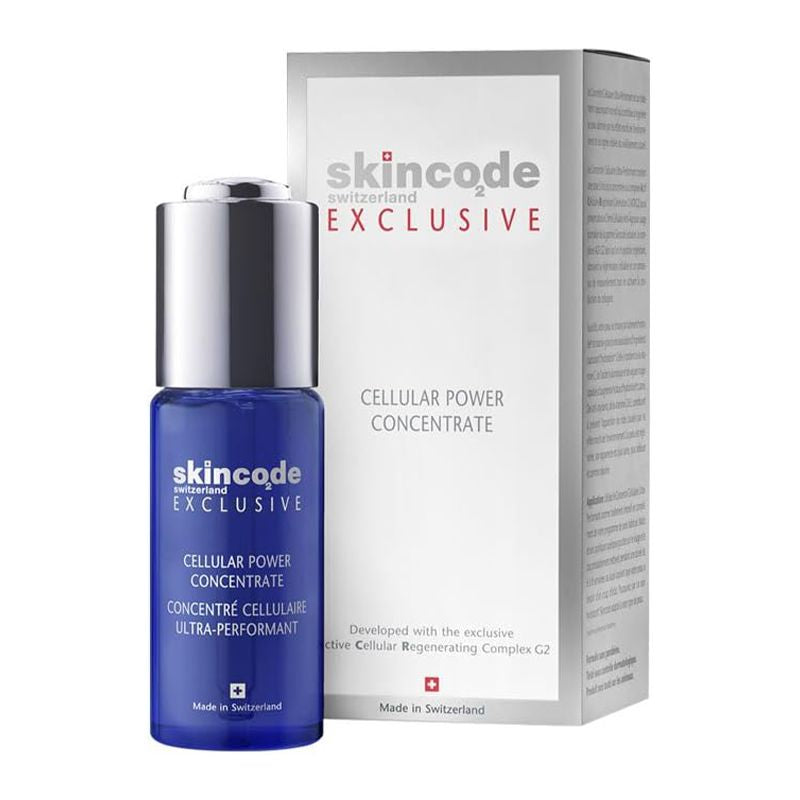 Skincode Cellular Power Concentrate 30ml - Shop N Save
