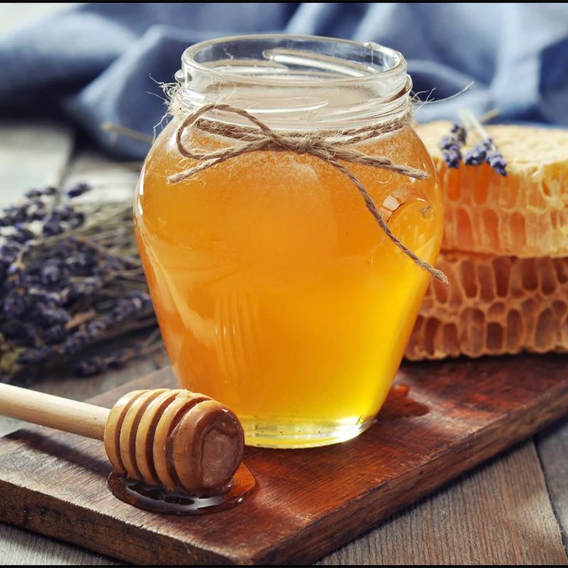 Pure Natural Honey: Unprocessed, Flavorful, and Health-Boosting Elixir - Shop N Save