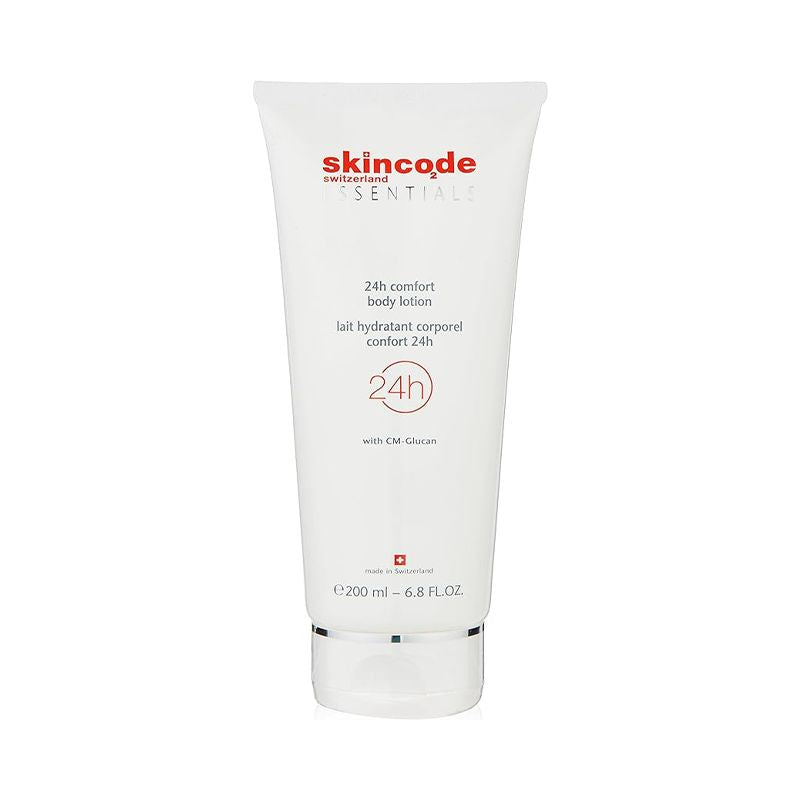 Skincode 24h Comfort Body Lotion 200ml - Shop N Save