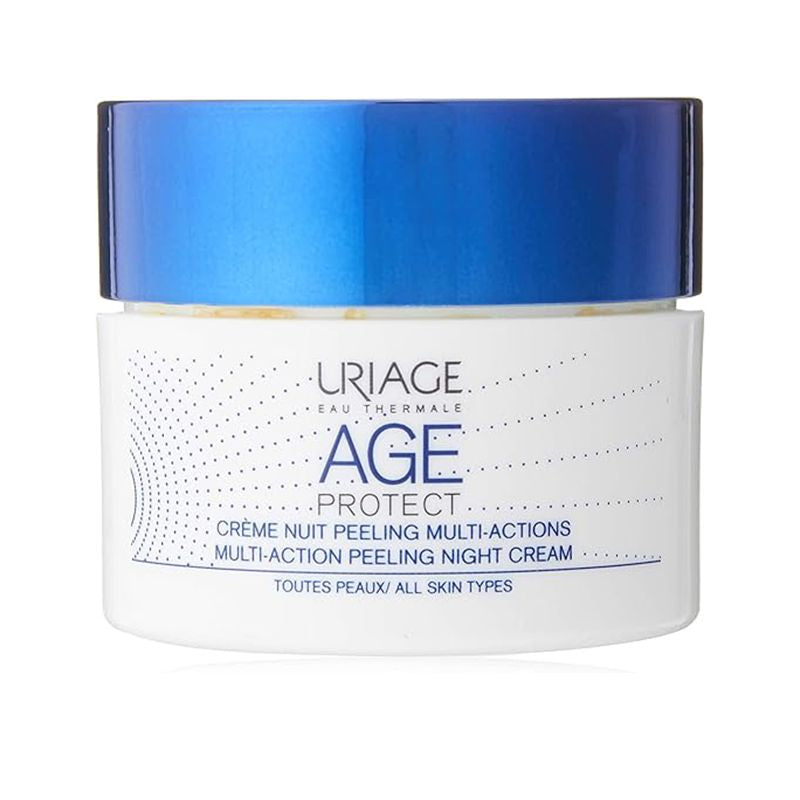 AGE PROTECT NUIT PEELING MULTIACT P 50ML - Shop N Save