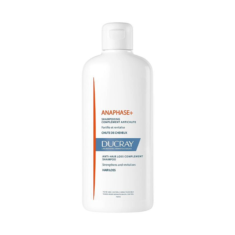 ANAPHASE PLUS SHAMPOO HAIR LOSS 400 ML - Shop N Save