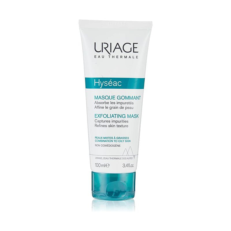 HYSEAC MASQUE GOMMANT T 100ML - Shop N Save