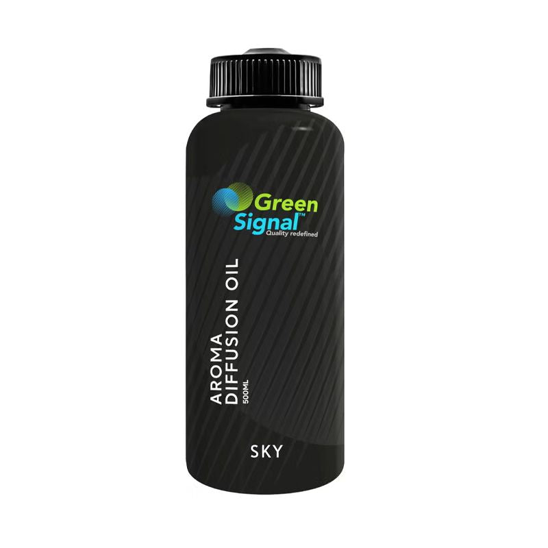 Sky Aroma Oil Sky (500 ML) - Shop N Save