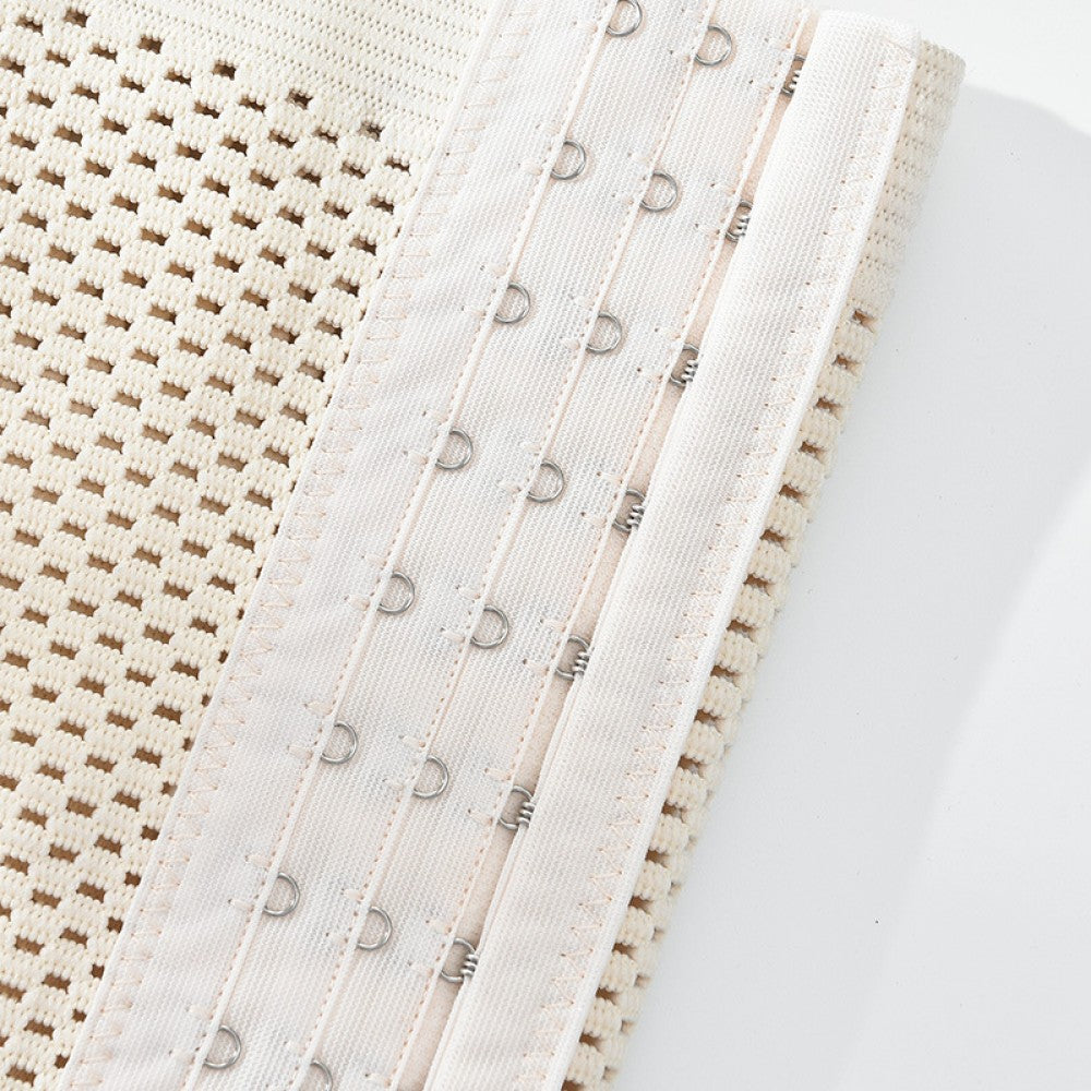 Weight Loss Wrap Workout Slimming Corset Belt - Skin - Shop N Save