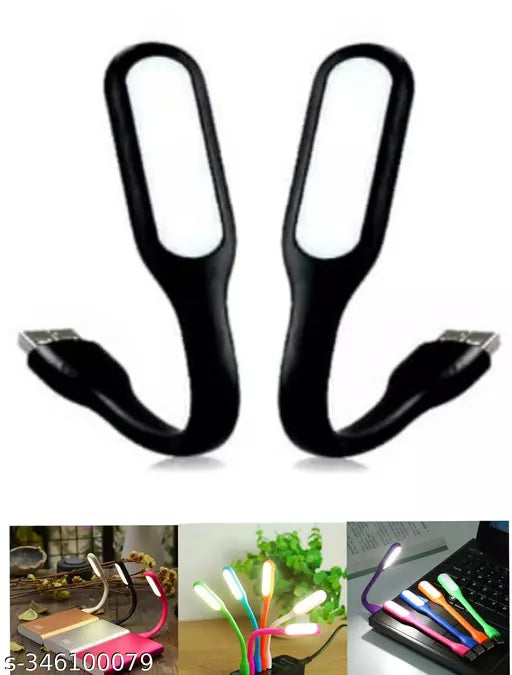 USB LED Light: Flexible Laptop Keyboard Illumination - Shop N Save