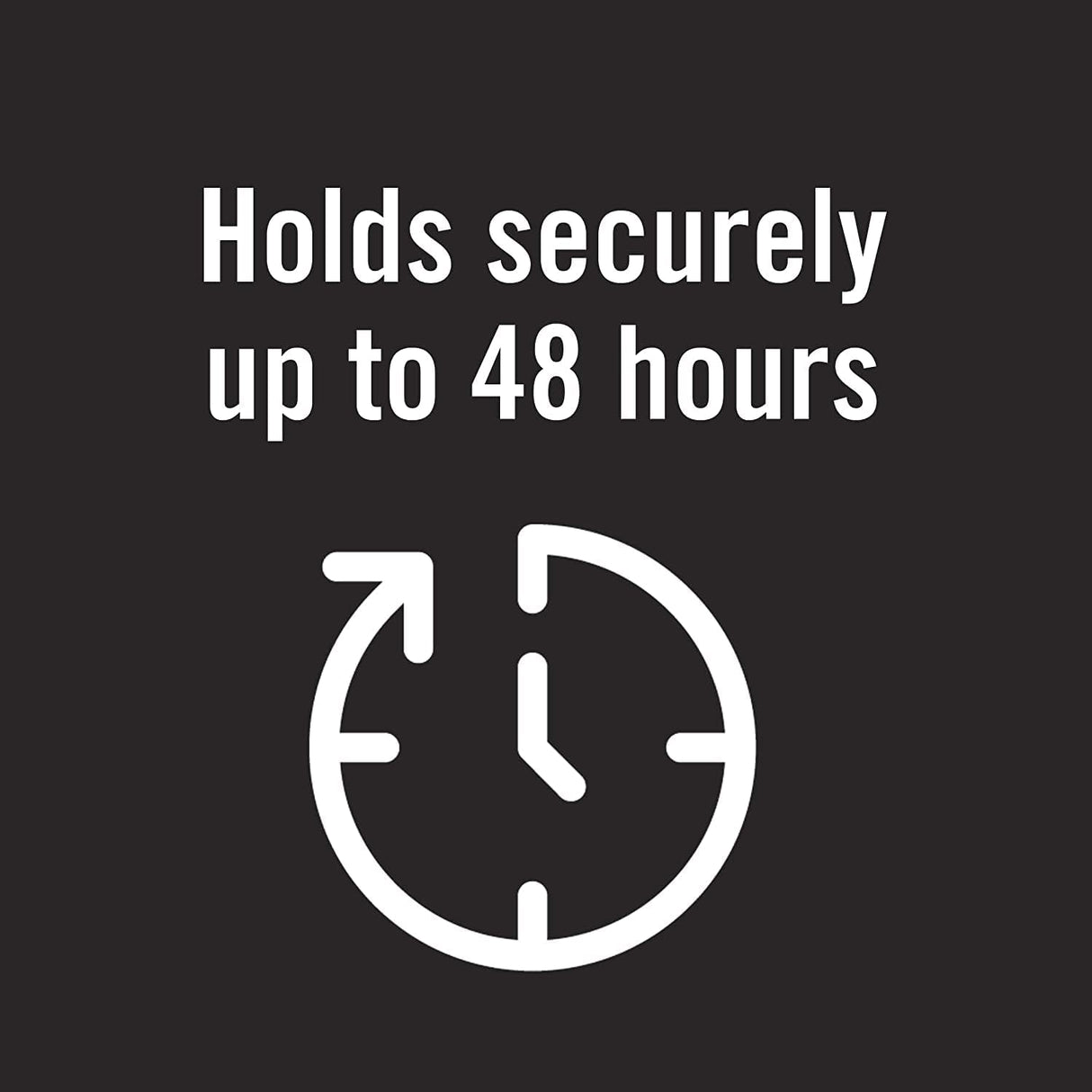 Nexcare N0612ASM Max Hold wtprf 12/PK