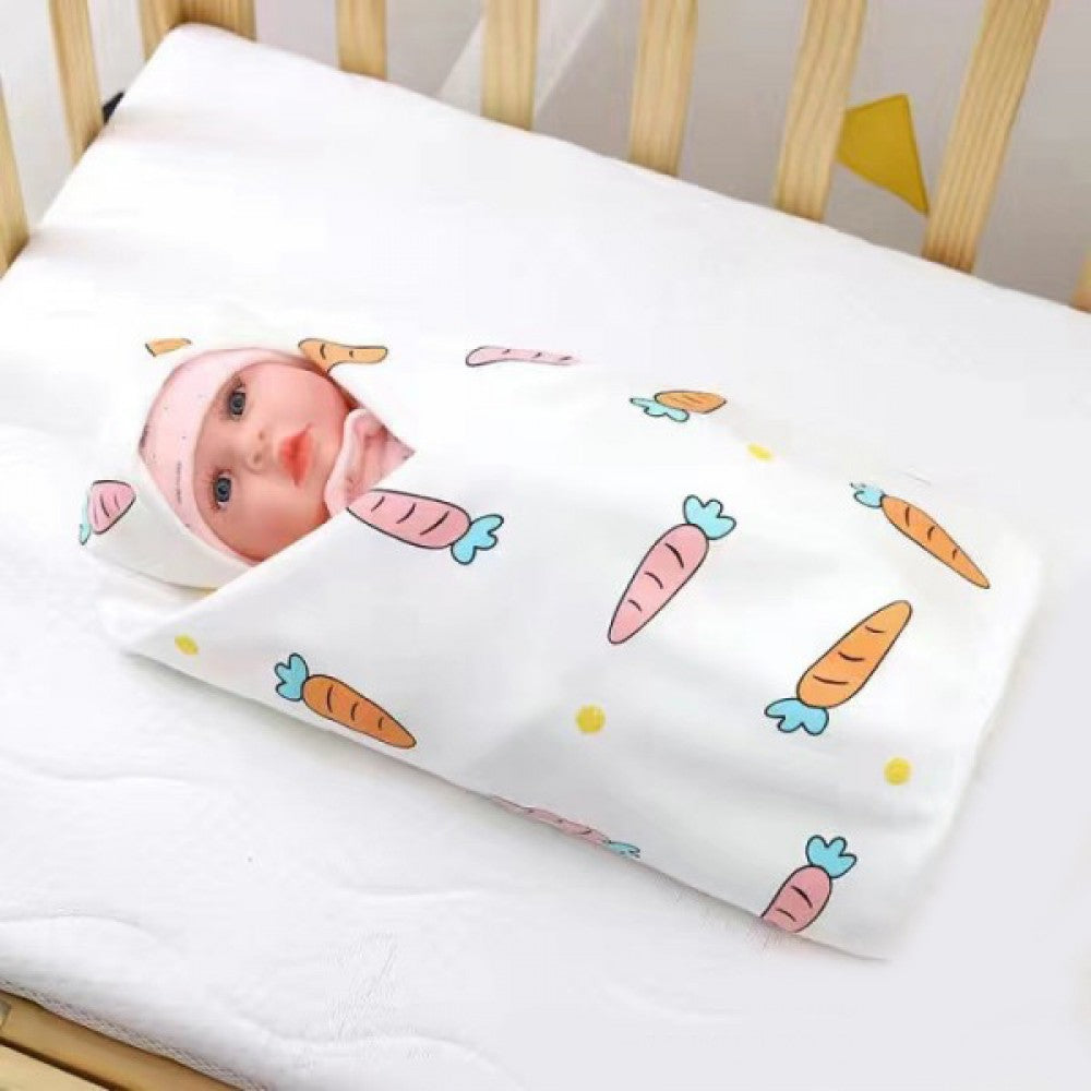 Rabbit Year Newborn Baby Bag Pure Cotton - Shop N Save