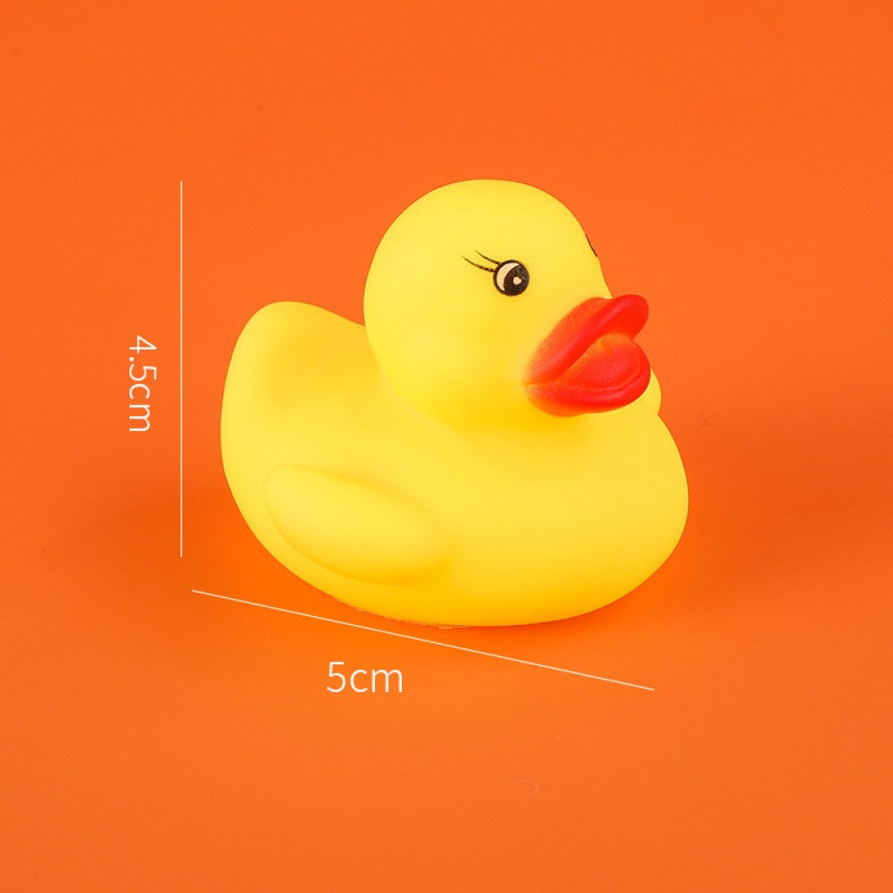 Set Of 10 Pcs Children's Intellectual Development Support New Born Water Toy - Shop N Save