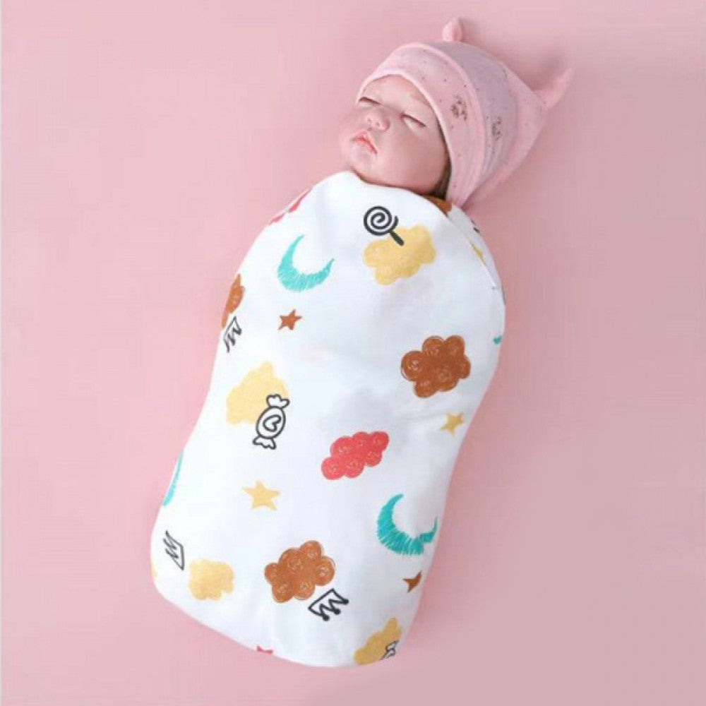 Newborn Baby Bag Pure Cotton Thin Section Towel - Shop N Save