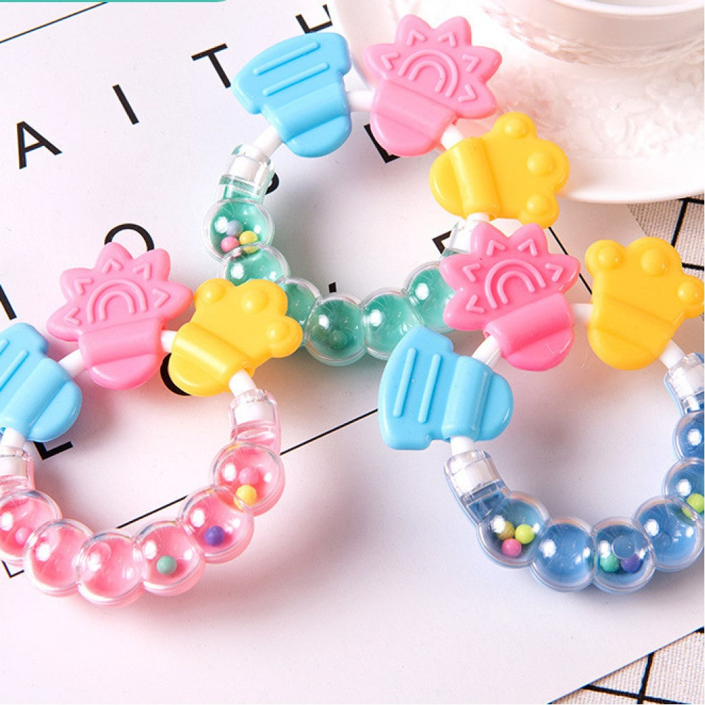 Baby Teether Silicone Molar Stick Silicone Toy - Shop N Save