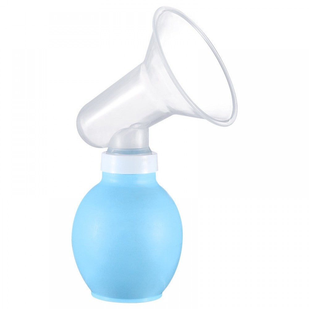 New Born Portable Manual Breast Pump - Shop N Save