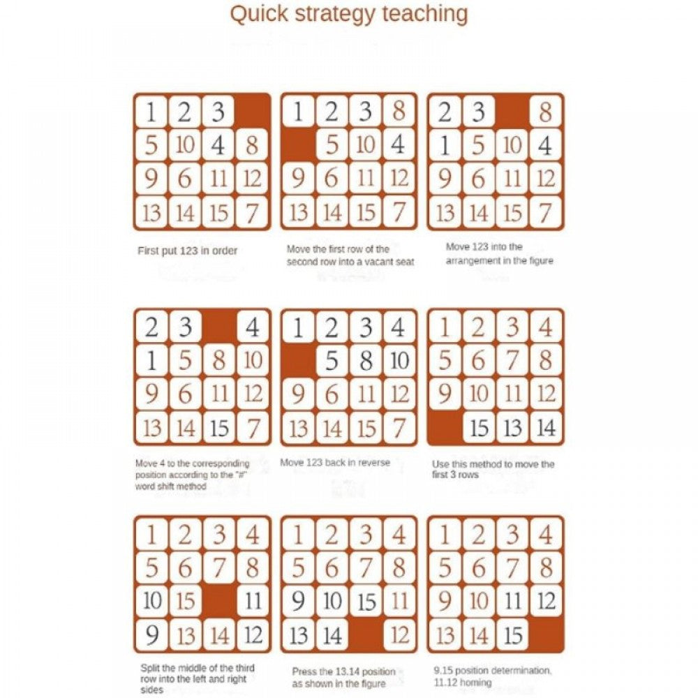 Children's Intellectual Development new born Puzzle Toy - Shop N Save