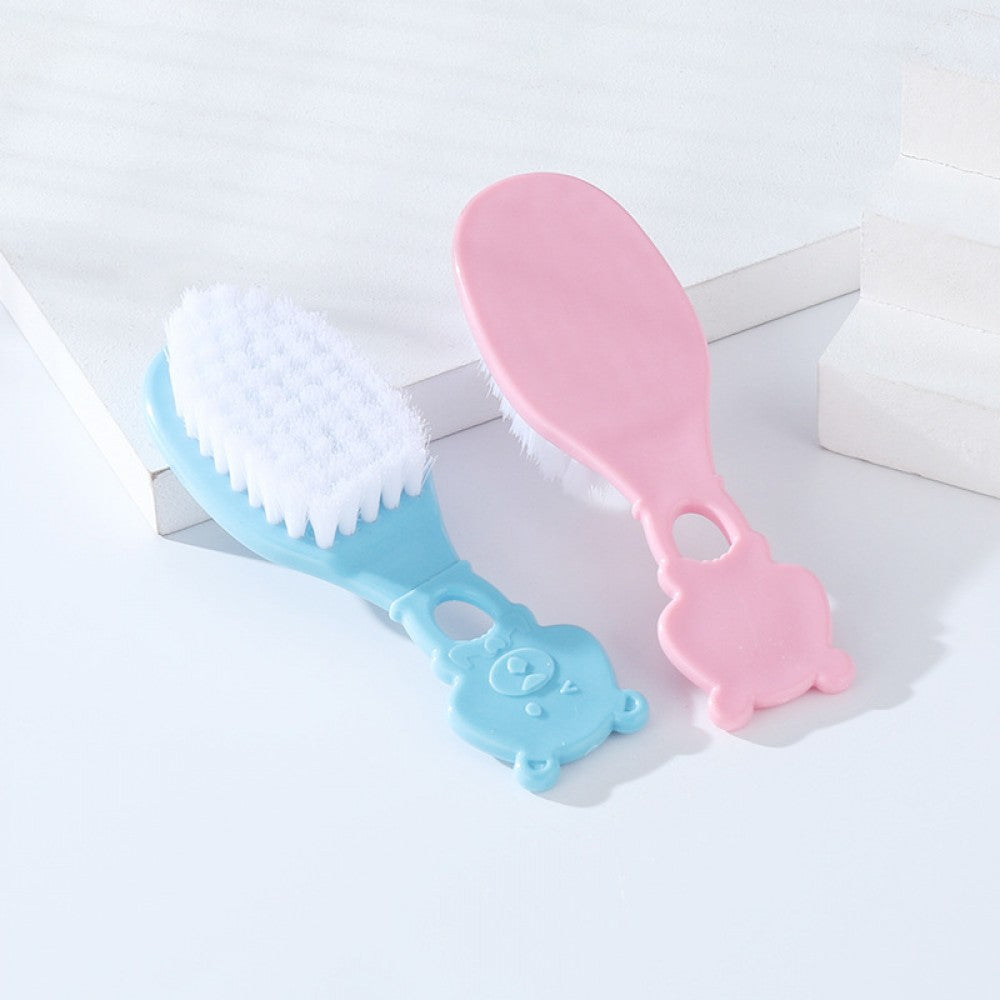 Baby Comb Brush New Born Hair Care Tools - Shop N Save