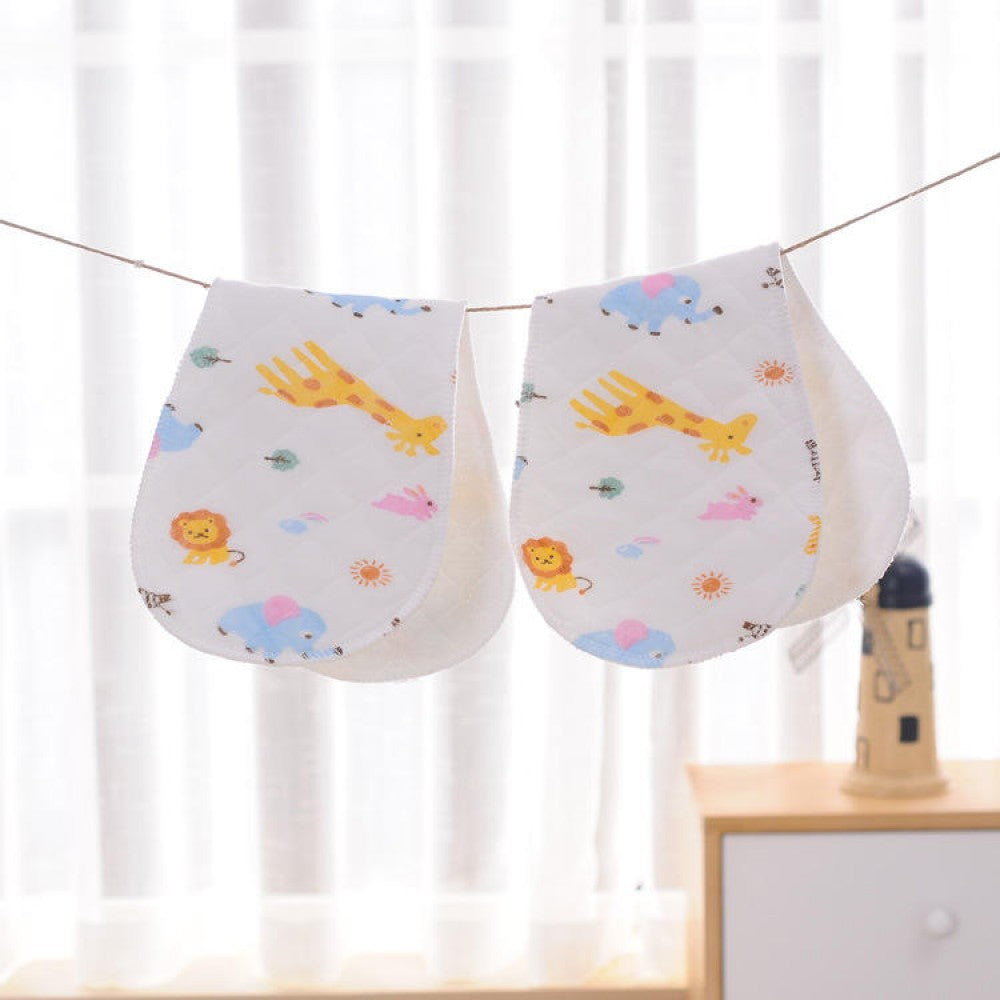 Newborn Washable Absorbent Breathable Baby Diaper Pad - Shop N Save