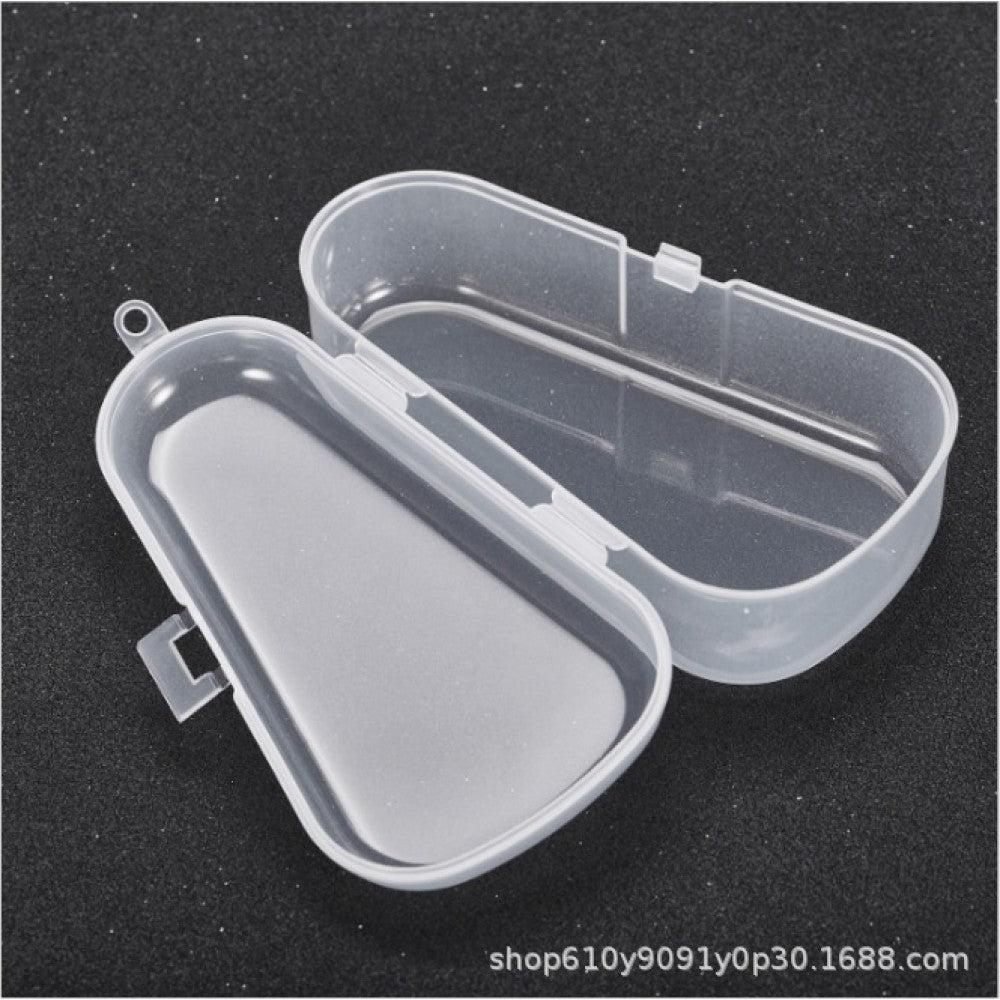 New Born Silicone Nasal Aspirator Manual Pump Nose Cleaner - Shop N Save