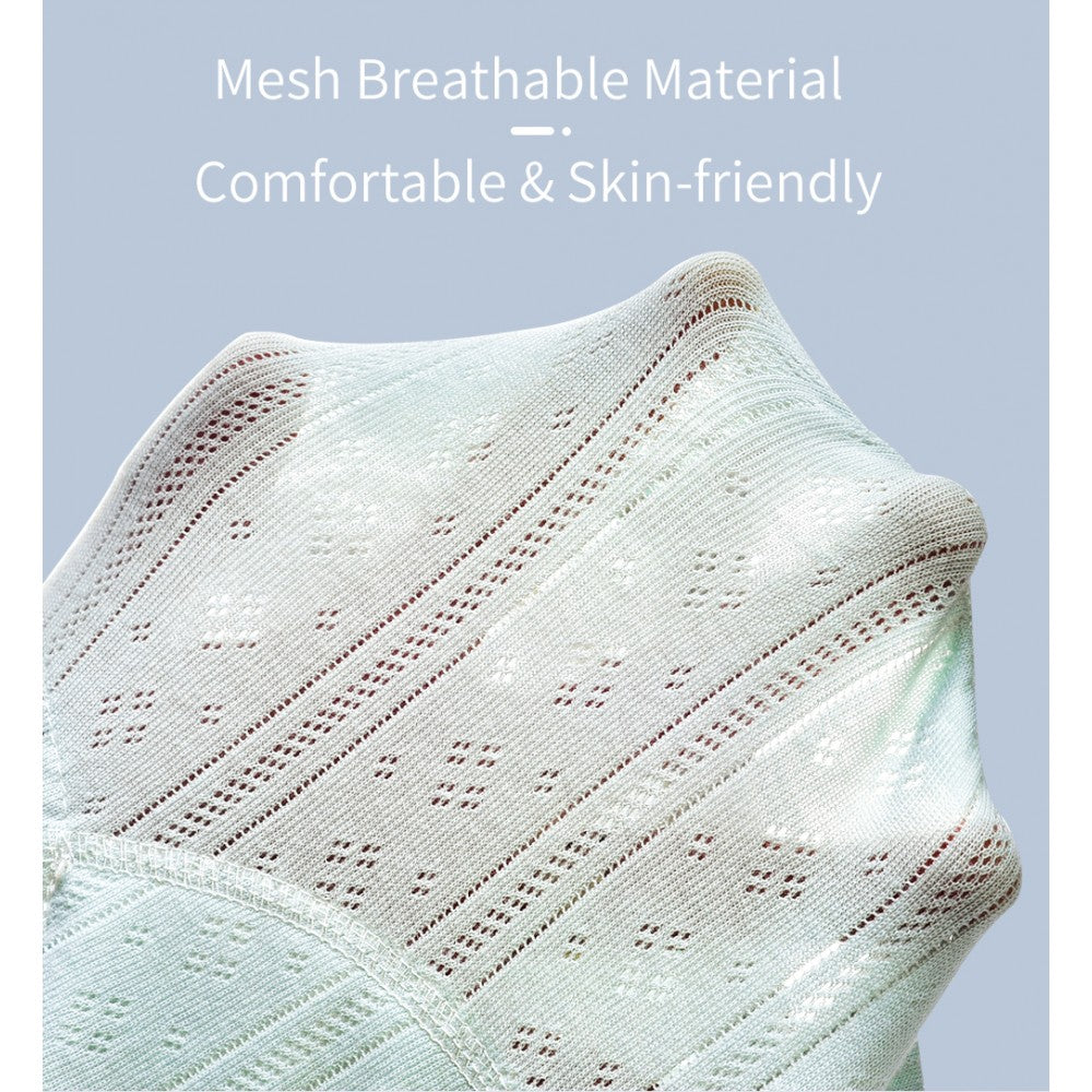 Newborn Washable Breathable Cotton Diaper Pants - Shop N Save