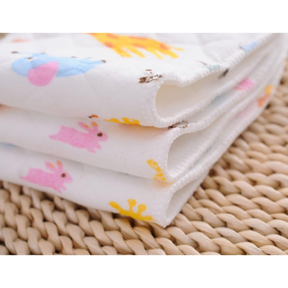 Newborn Washable Absorbent Breathable Baby Diaper Pad - Shop N Save