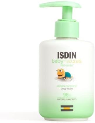 ISDIN BABY NATURAL LOTION 200 ML - Shop N Save