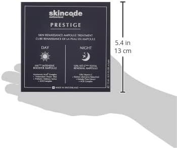 Skincode Skin Renaissance Ampoule Treatment 15ml x 2 - Shop N Save