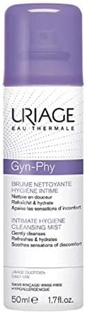 GYN-PHY INTIMATE HYGIENE CLEANSING MIST SP 50ML - Shop N Save