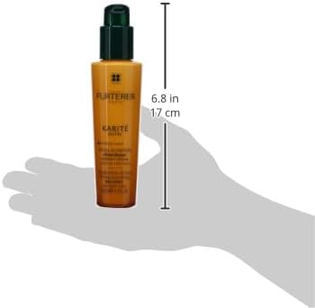 RENE FURTERER KARITE NUTRI HAIR CARE DAY CREAM 100 ML - Shop N Save