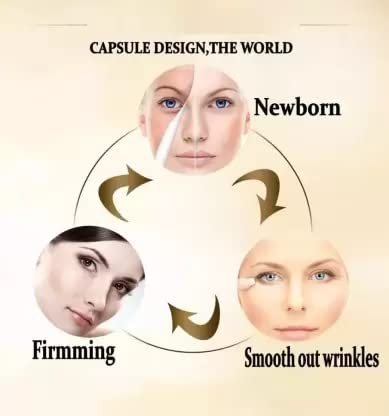 Wiffy Gel Capsules: Vitamin E, Glowing Skin, Whitening Formula - Shop N Save