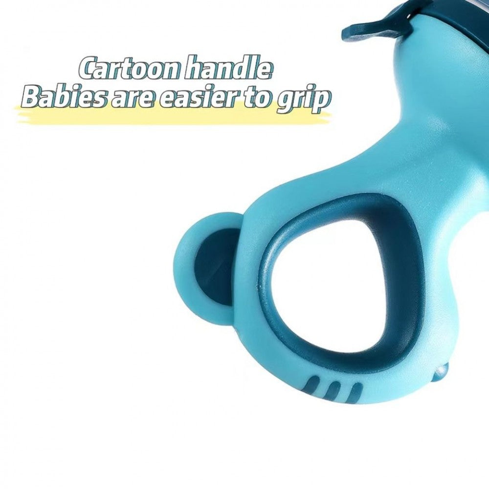 New Born Fruit And Vegetable Silicone Bite - Shop N Save