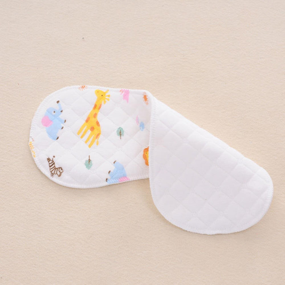 Newborn Washable Absorbent Breathable Baby Diaper Pad - Shop N Save