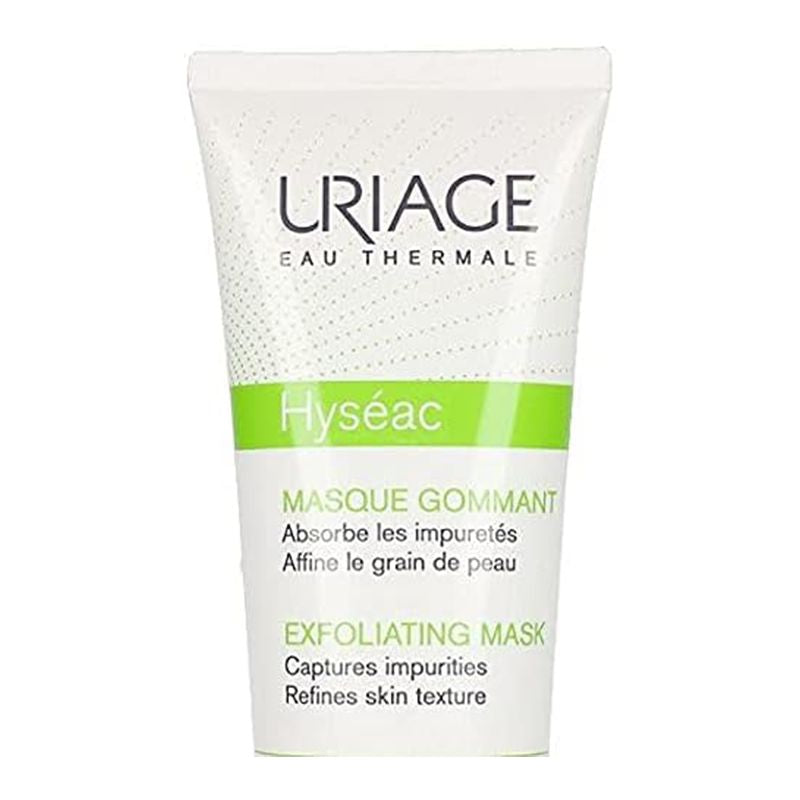 HYSEAC MASQUE GOMMANT T 100ML - Shop N Save