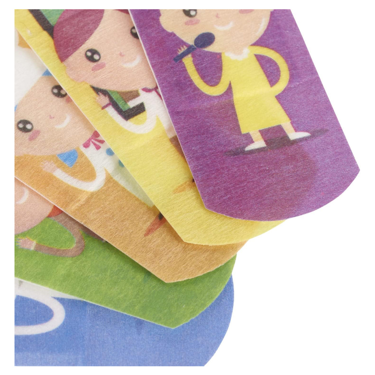 Nexcare N0920PR Profes 20assor-multili