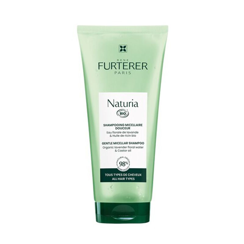 RF NATURIA GENTLE SHAMPOO 200ML:FAIDRAR - Shop N Save