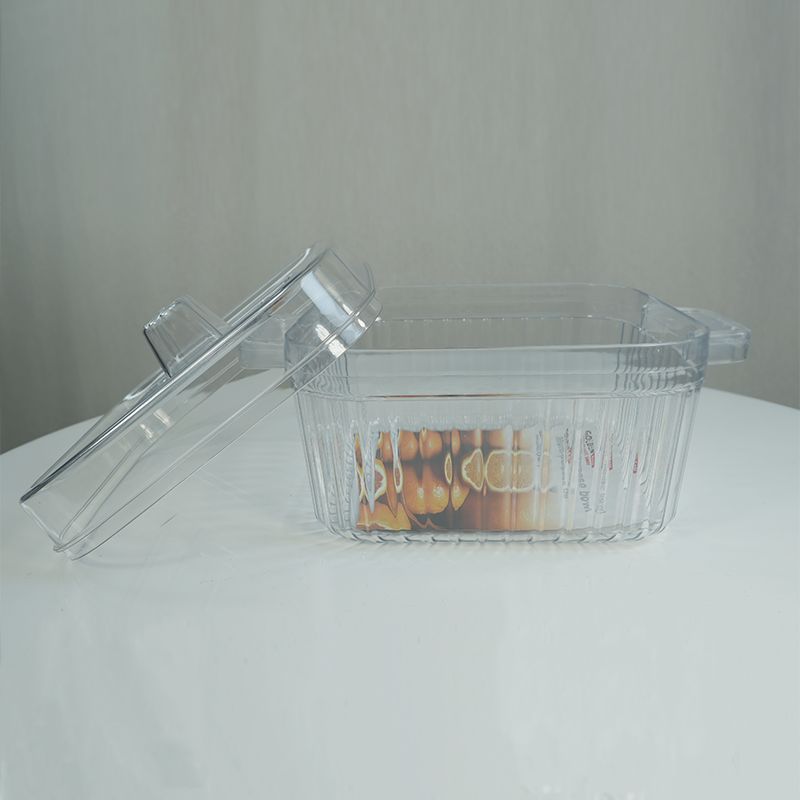 Versatile Multi-Purpose Bowl: Your Go-To Kitchen Essential