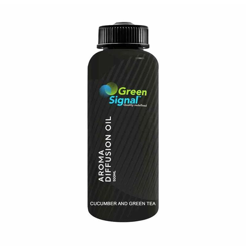 GS Aroma Cucumber and Green Tea (500 ML) - Shop N Save