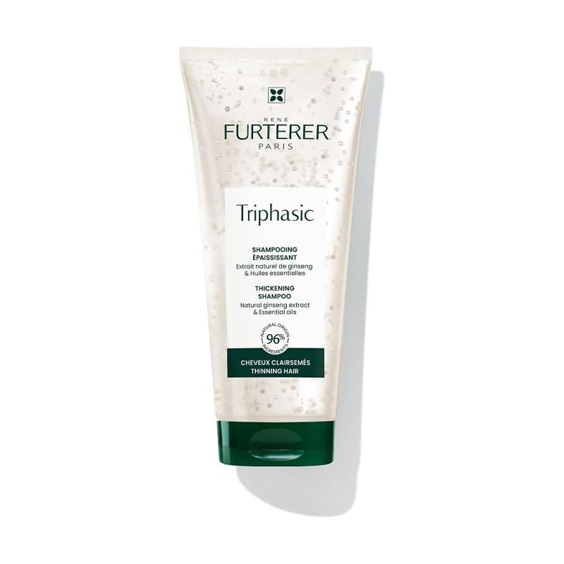 RF TRIPHASIC SHAMPOO 200ML FAIDIAR - Shop N Save