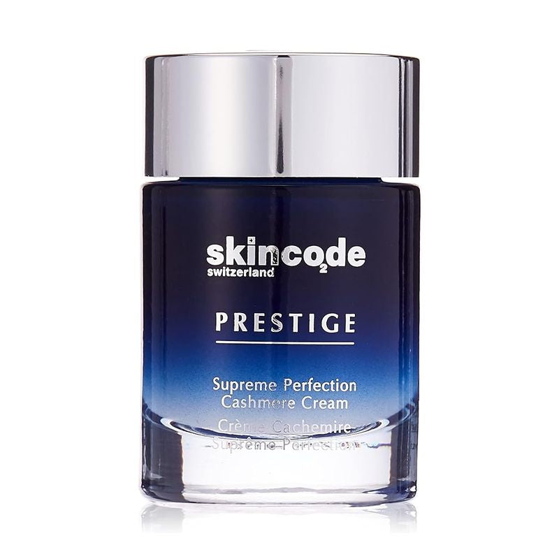 Skincode Supreme Perfection Cashmere Cream 50ml - Shop N Save