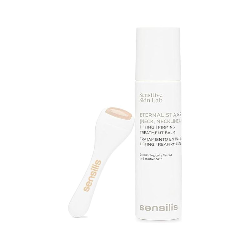 ISD SENSILIS ETERN NECKLINE 50 ML - Shop N Save