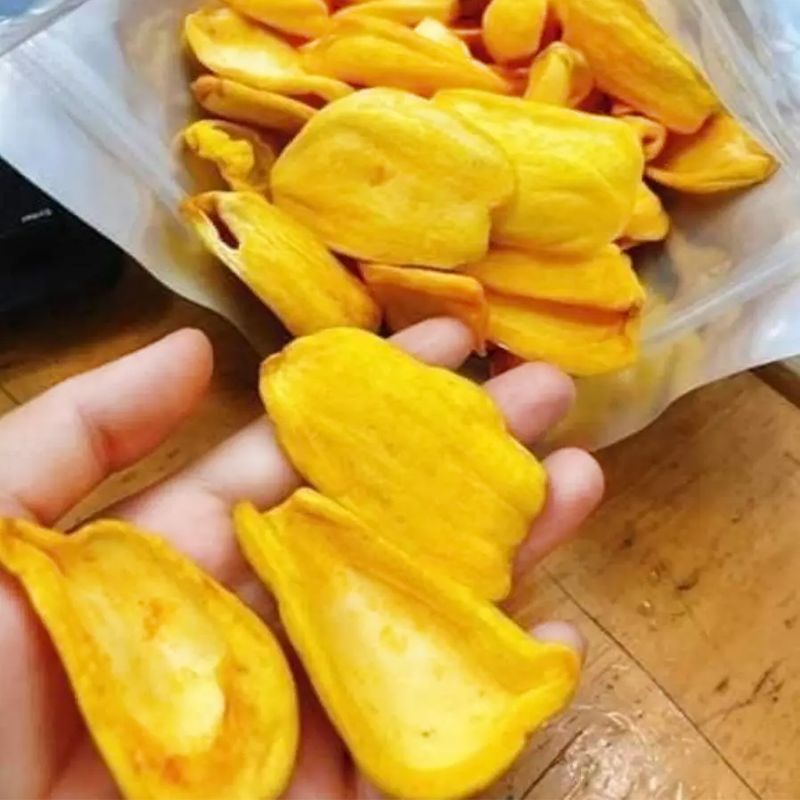 Jackfruit: Versatile, Nutrient-Rich, Vegan Meat Substitute Delight - Shop N Save