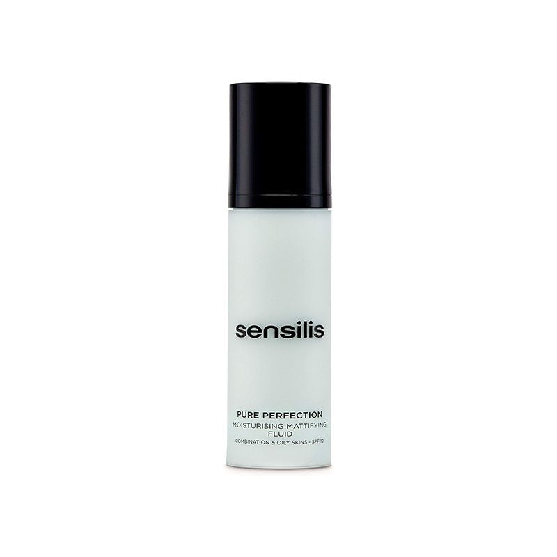 ISD SENSILIS PURE PERFECTION DAY FLUID - Shop N Save