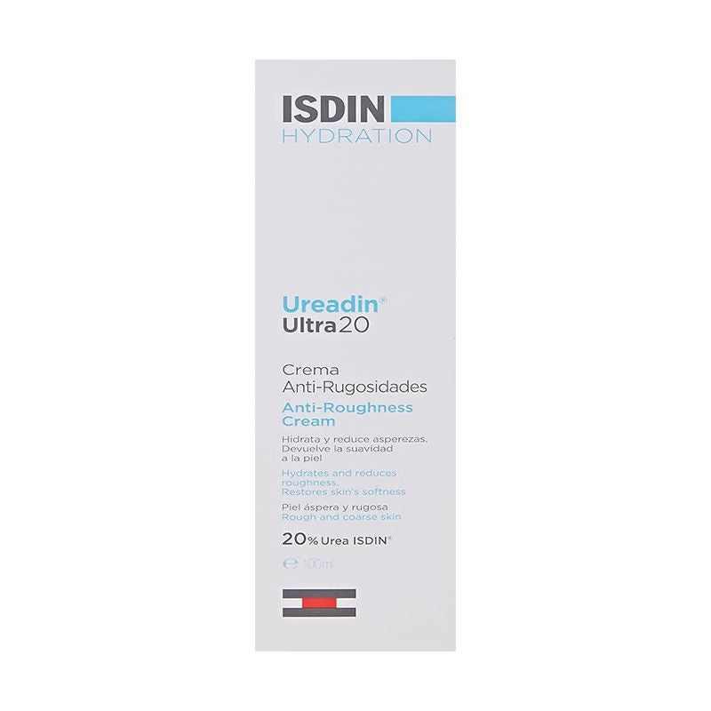UREADIN ULTRA20 ANTI - ROUGHNESS CREAM 100ML - Shop N Save