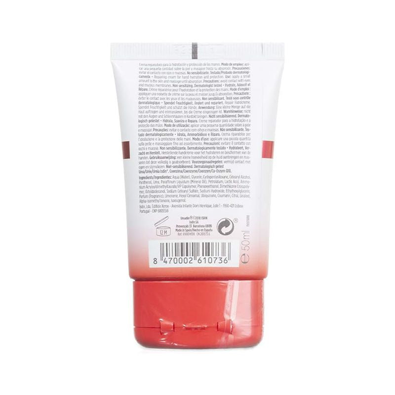 ISDIN UREADIN REPAIRING HAND CREAM 50ML - Shop N Save