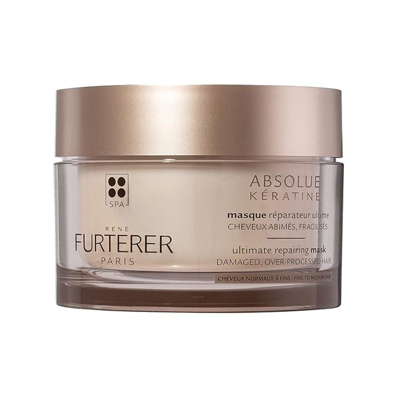 RENE FURTERER ABSOLUE KERATINE MASK CLASSIC 200ML - Shop N Save