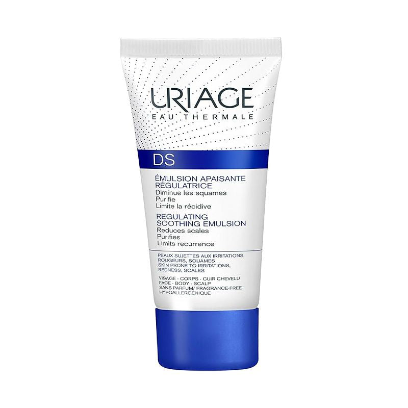 D.S. EMULSION SOIN REGULATEUR T 40ML - Shop N Save