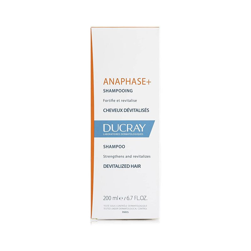 ANAPHASE PLUS SHAMPOO HAIR LOSS 200 ML - Shop N Save