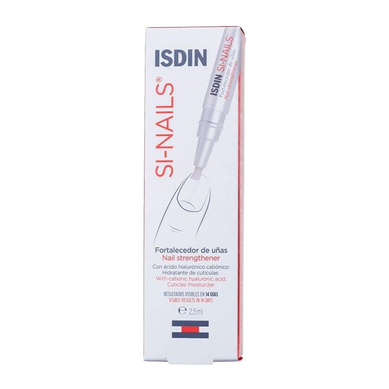 ISDIN SI-NAILS NAIL STRENGHTENER - Shop N Save