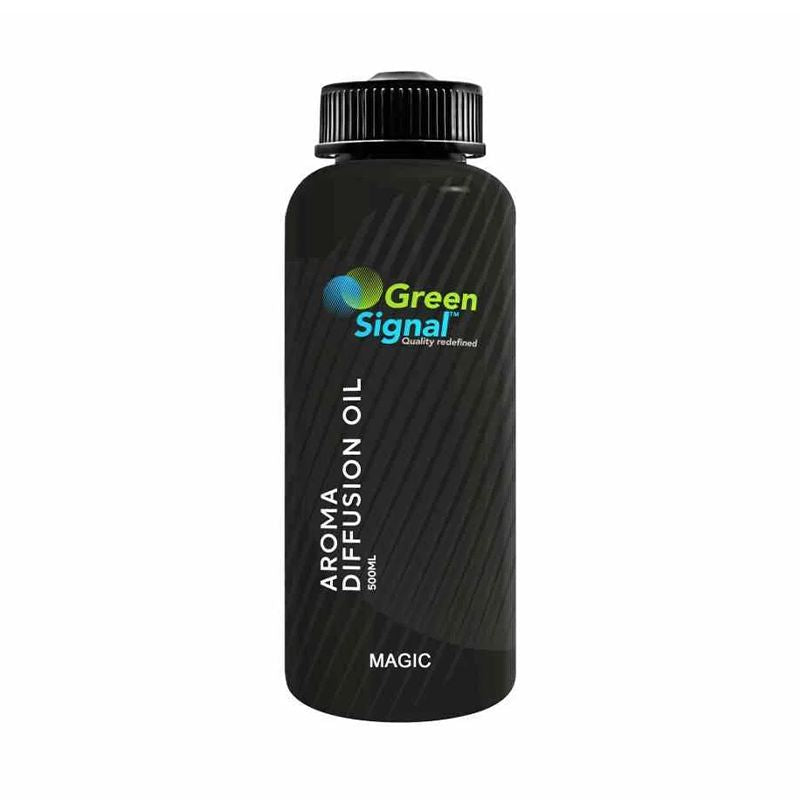 GS Aroma Oil Magic (500 ML) - Shop N Save
