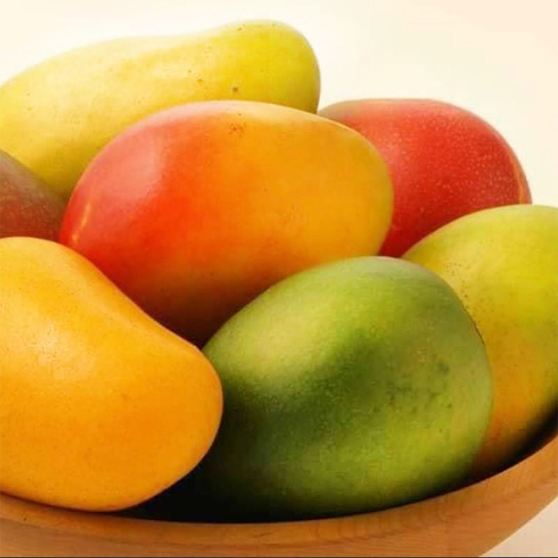 Unripe Mango: Tangy Green Goodness for Savory Delicacies - Shop N Save