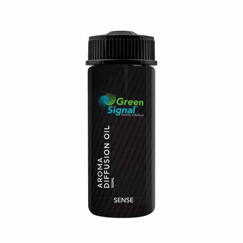 Aroma Oil Senses (500 ML) - Shop N Save