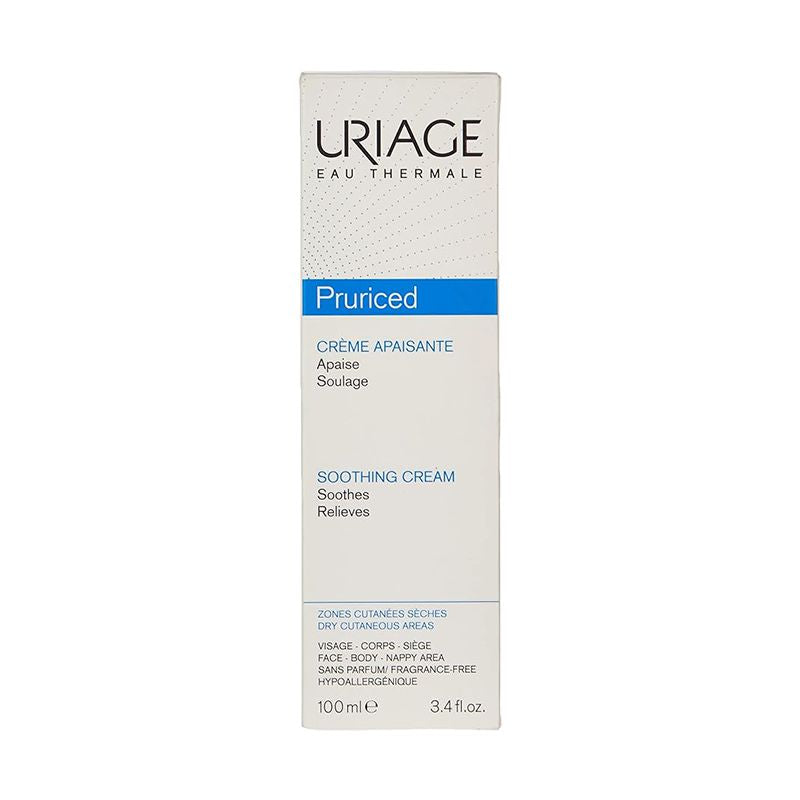 PRURICED CREME T 100ML - Shop N Save